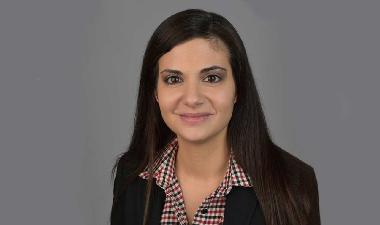 Jennifer Barone – Stv. Geschäftsleiterin
